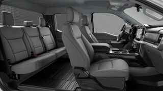 2026 Ford F-150® Internal Image 1